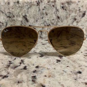 Rayban Aviators
